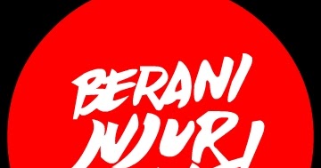 LOGO BERANI JUJUR HEBAT! - Gambar Profile