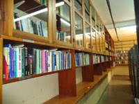 Biblioteca Popular Cornelio Saavedra