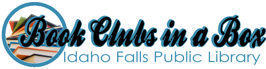 Idaho Falls Public Library Book Club