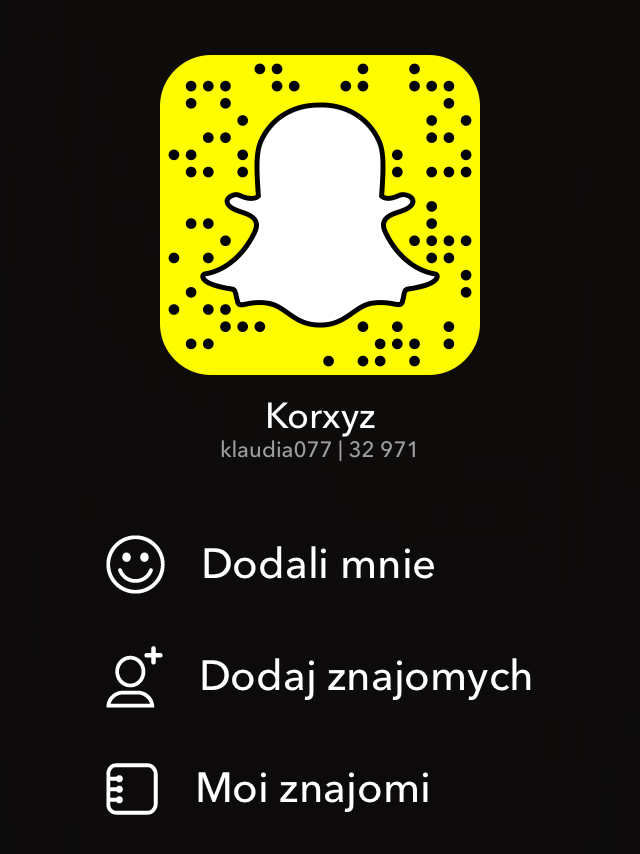 SNAPCHAT