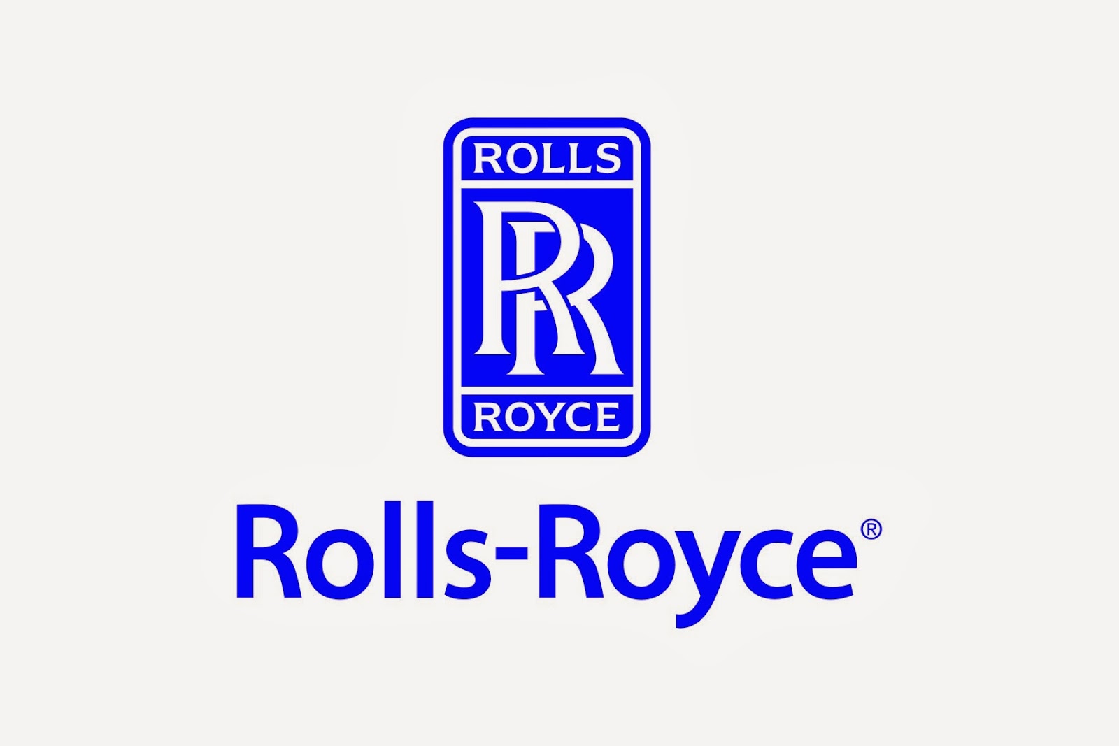 Rolls Royce Logo LogoShare