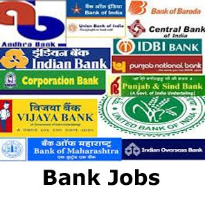 Bank Jobs
