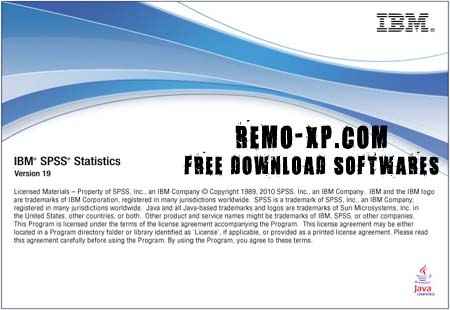 Program Spss 10 Terbaru Program Spss 10 Terbaru