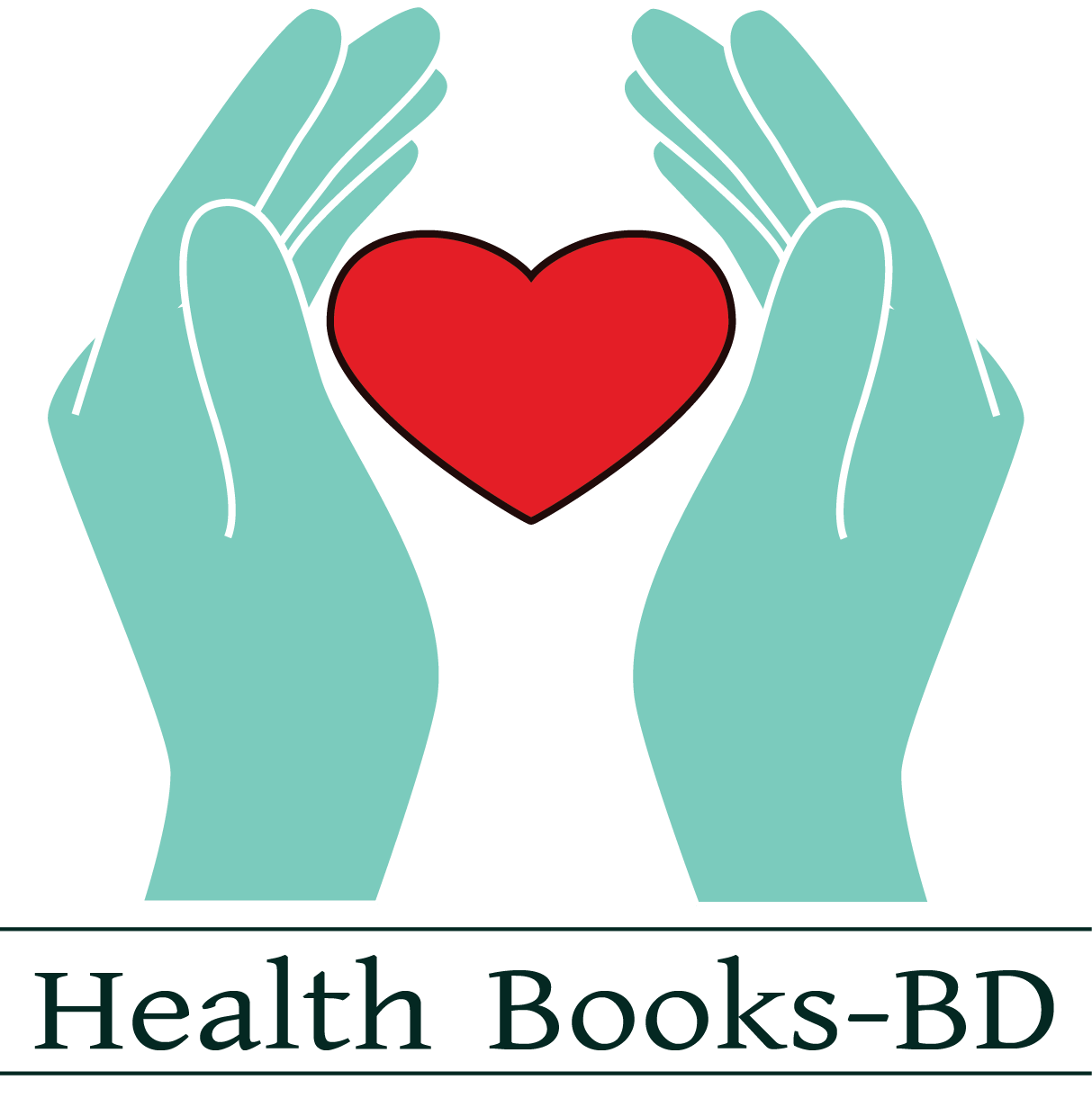 Health Books-BD