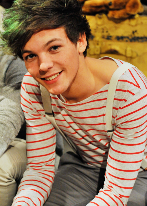 ♦Louis Tomlinson♦