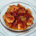 RESEP BALADO UDANG KENTANG SPECIAL ALA PULOMAS JAKARTA