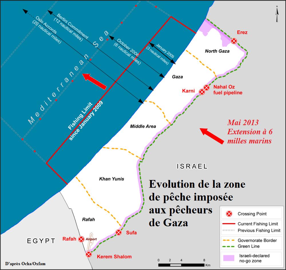 Gaza+Zone+de+p%C3%AAche+3+milles+%C3%A0+6+milles+nautiques+Isra%C3%ABl+ZEE+carte+Ocha.jpg