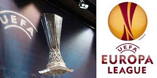Octavos de Final de la UEFA Europa League 2012