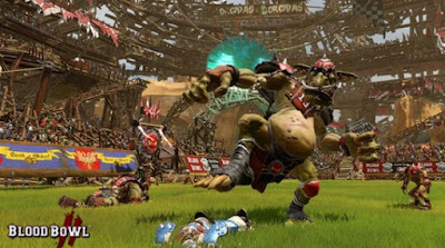 Blood Bowl 2 Download Games Blood Bowl 2