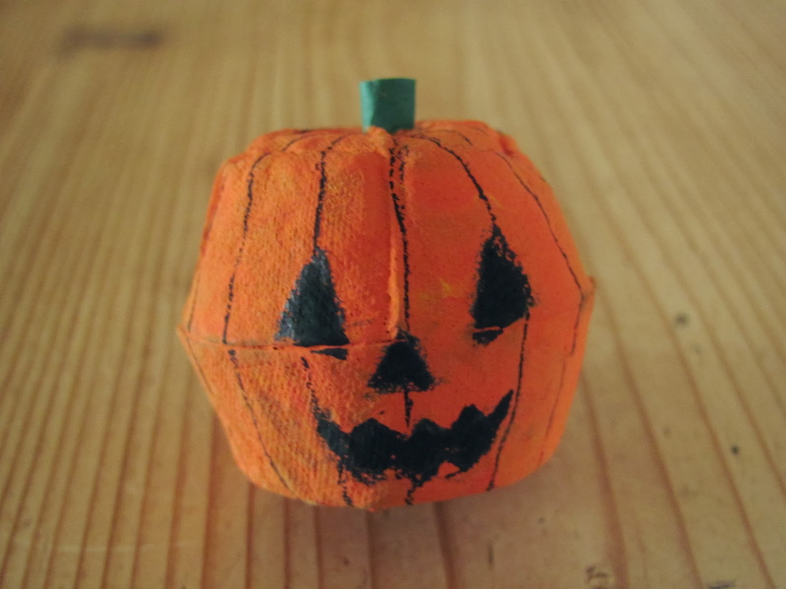 Jumble Tree Mini Halloween figures Part 2