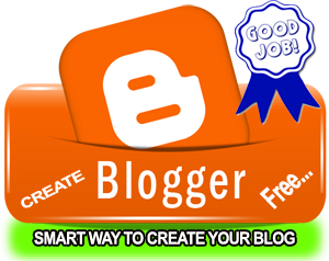 Cara Membuat Blog Gratis