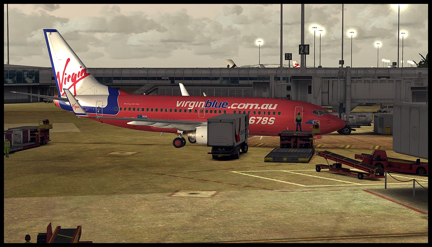 Fsx taxi2gate ltba istanbul 100 working complete 2