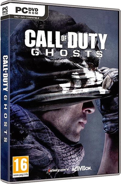 Baixar Jogo Call of Duty Ghosts PC Completo e FullRip | Baixar Filmes ...