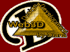 Web 3d-Design