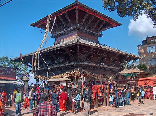 manakamana mandir