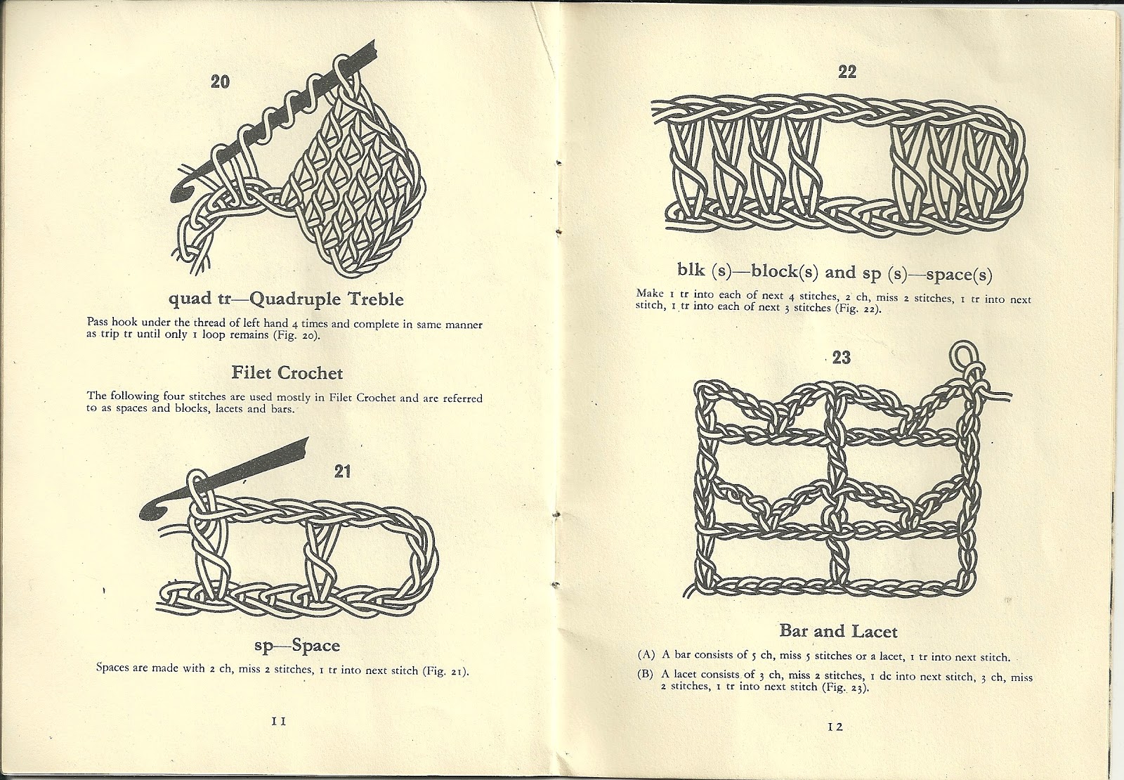 ... crochet us and uk crochet patterns use the same crochet terms to