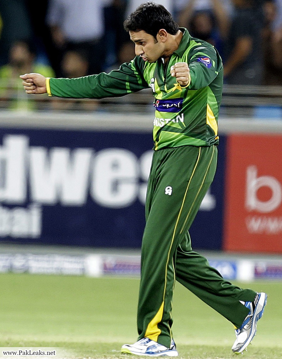 Pakistan Cricket Team Wallpapers 2014 Cricket
