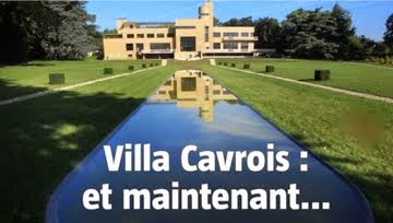 La Villa a ses Amis