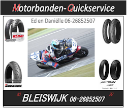 Motorbanden Quickservice