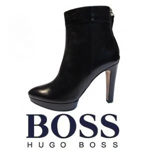 HUGO BOSS Ankle Boots