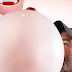 Largest Bubblegum Bubble Blown "Guinness World Records"