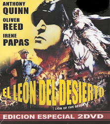 El Leon del Desierto (Libia- E.E.U.U.)