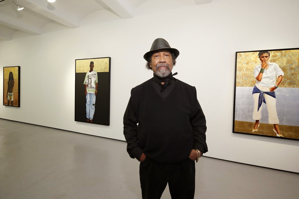 black history month slideshow