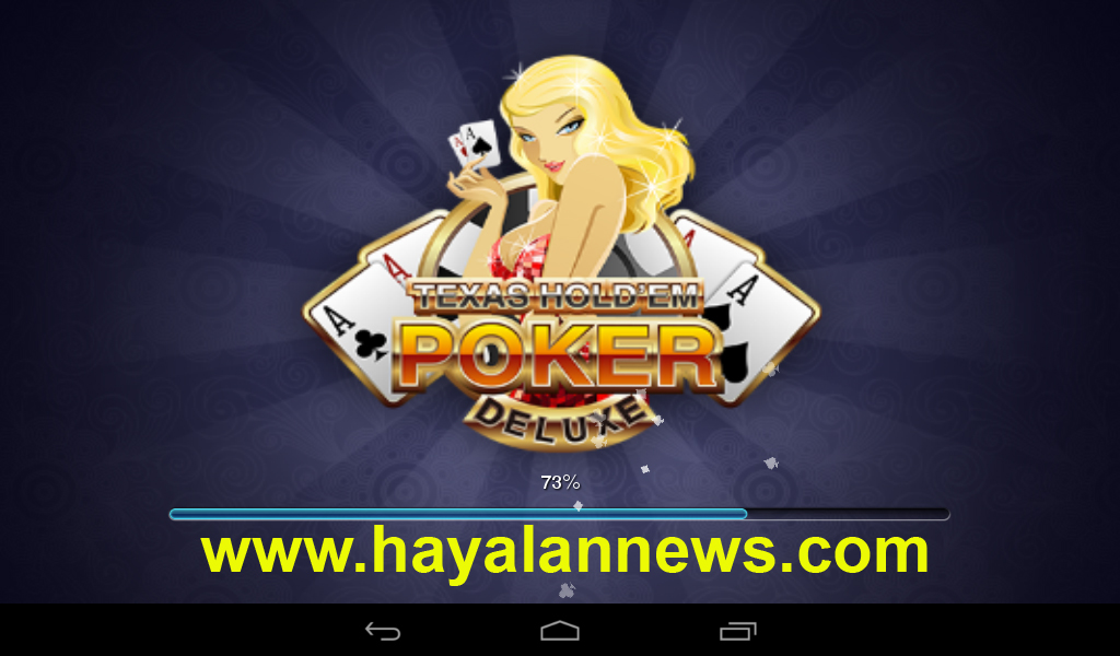 Holdem Holdem