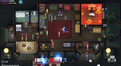 Party Hard PC Games Party Hard