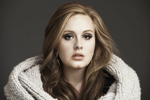 Adele Inspired