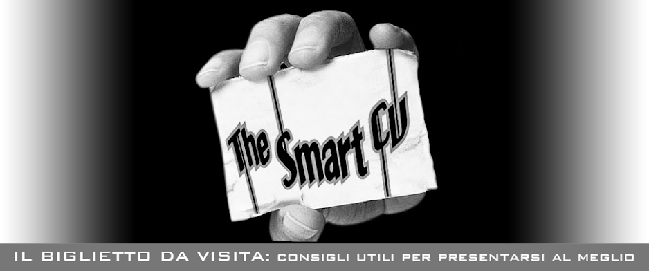the smart cv