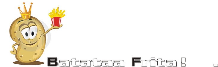 Batata Frita