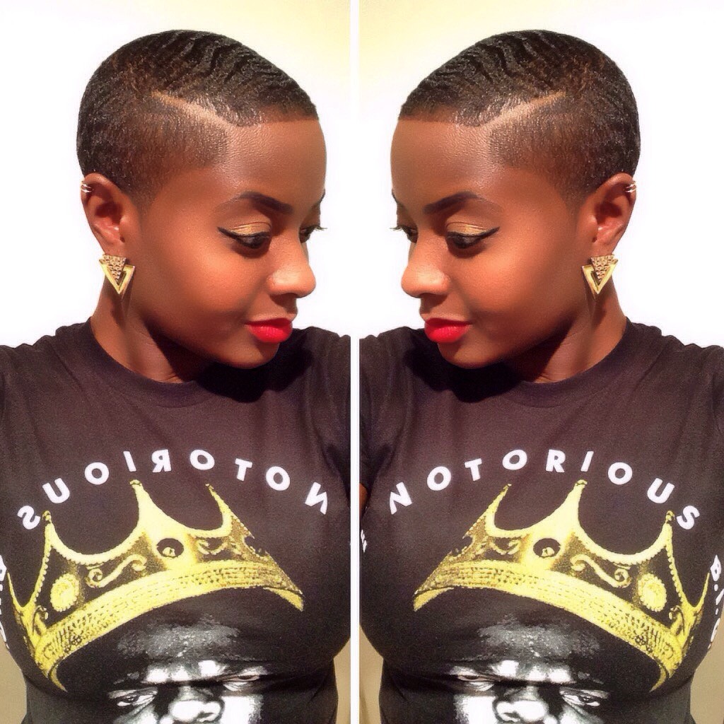 Tanaja This Hair Style Is Very Low Maintenance Curlynikki
