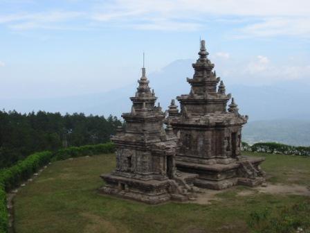 SaUngAmba | Salatiga, Ungaran, Ambarawa dan Sekitarnya: Wisata Candi