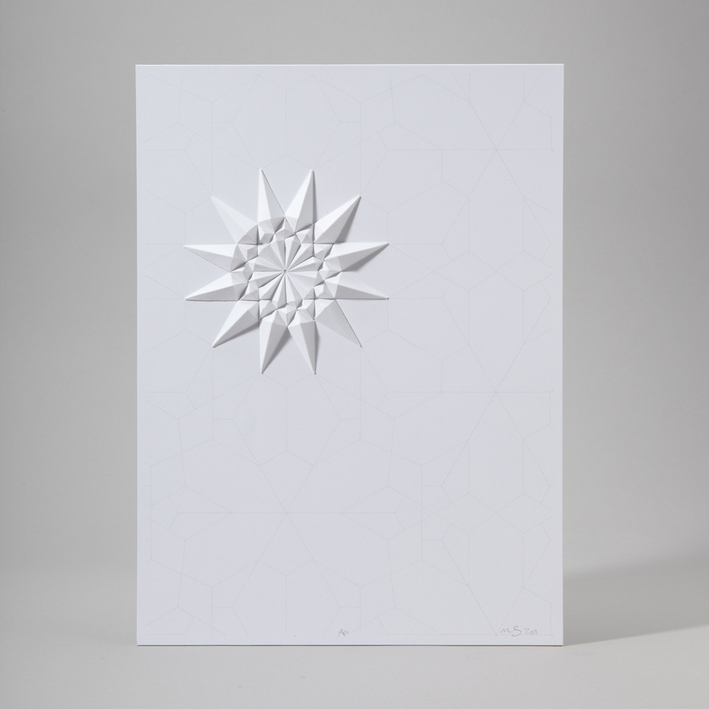 red.house Paper engineering