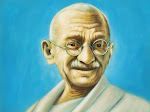 Mahathma Gandhi