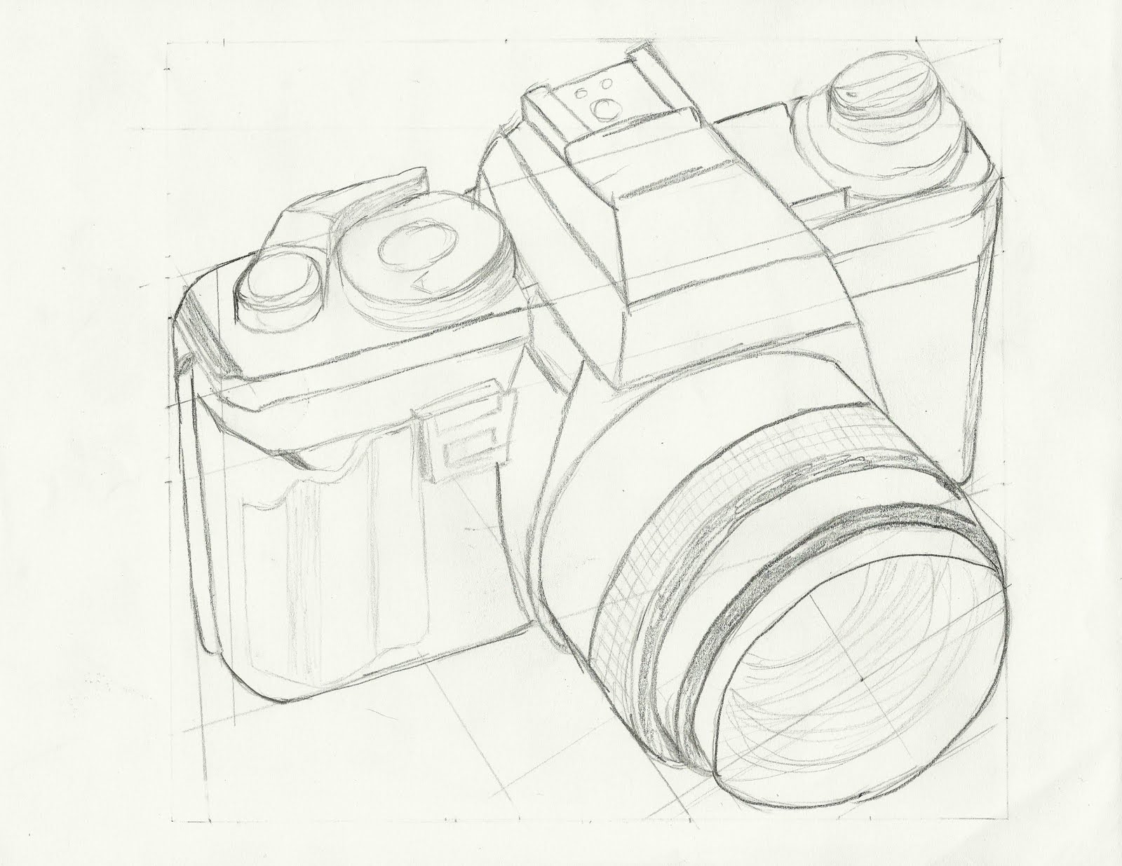 Easy Things To Draw | Search Results | Calendar 2015