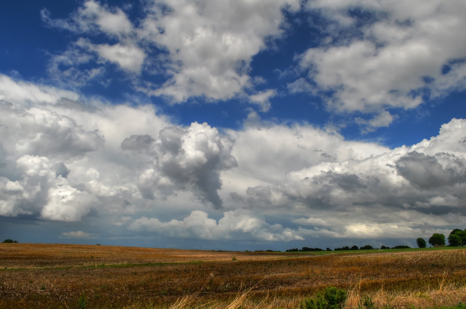 Sky Hdr