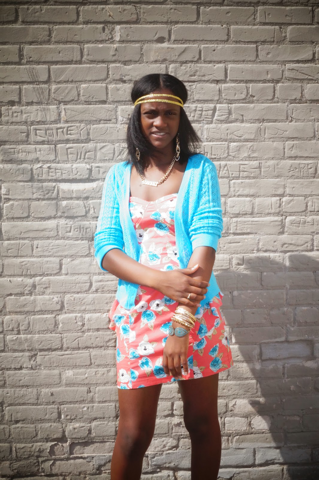 Express Yourself Clothing Store