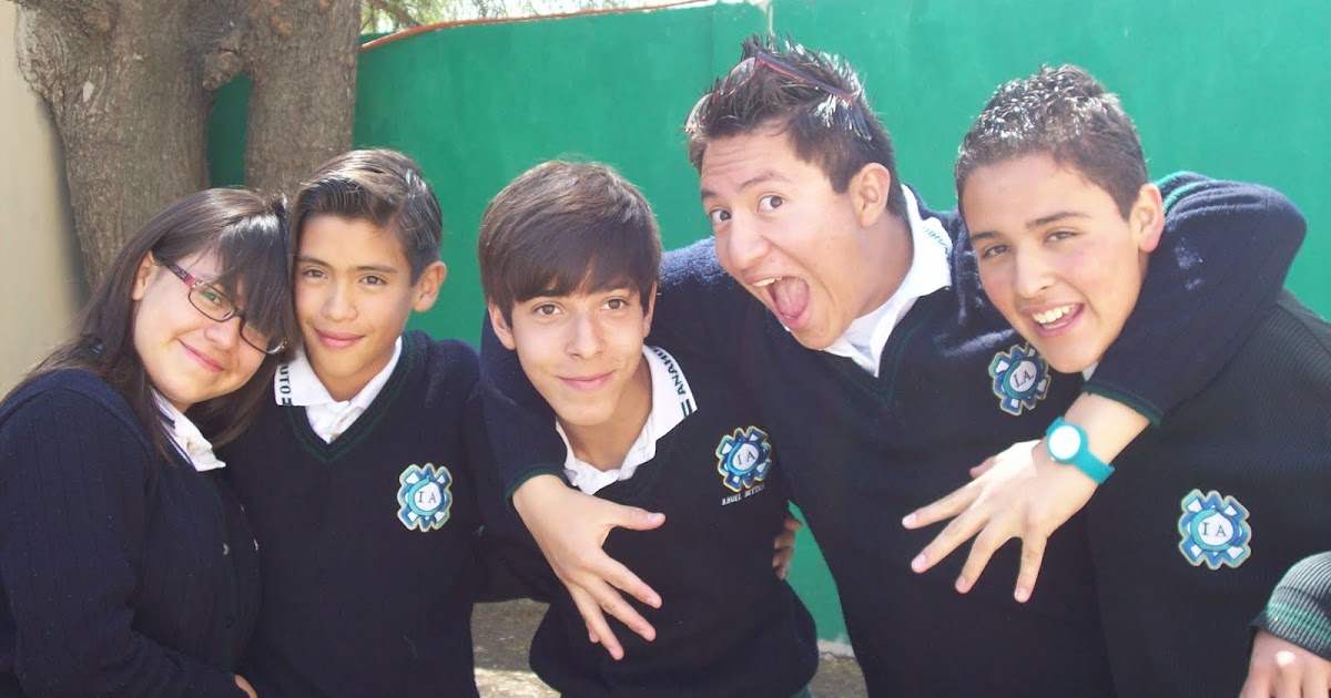 REAL INFORMATIVO INSTITUTO ANAHUAC