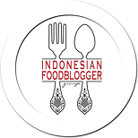 Indonesian FoodBlogger