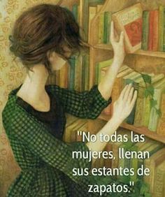 Mujeres Lectoras