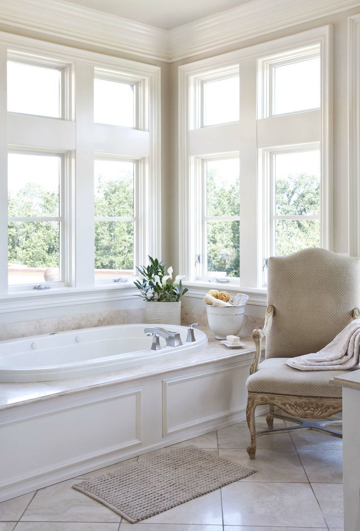 Hamptons Style Chic in Beige & White Coastal Style Bloglovin’