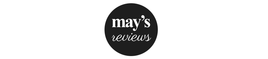May's Reviews