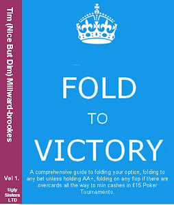 My Book - Fold To Victory