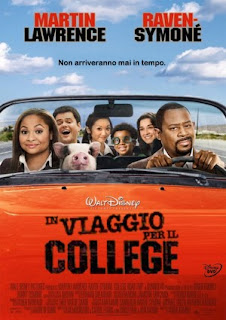 In Viaggio Per Il College Film Streaming ITA In Viaggio Per Il College Film Streaming ITA