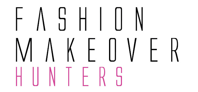 fashion makeover