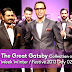 Troy Costa's The Great Gatsby Collection | Lakme Fashion Week Winter / Festive 2013 Day 2
