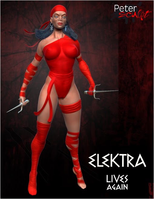 ELEKTRA