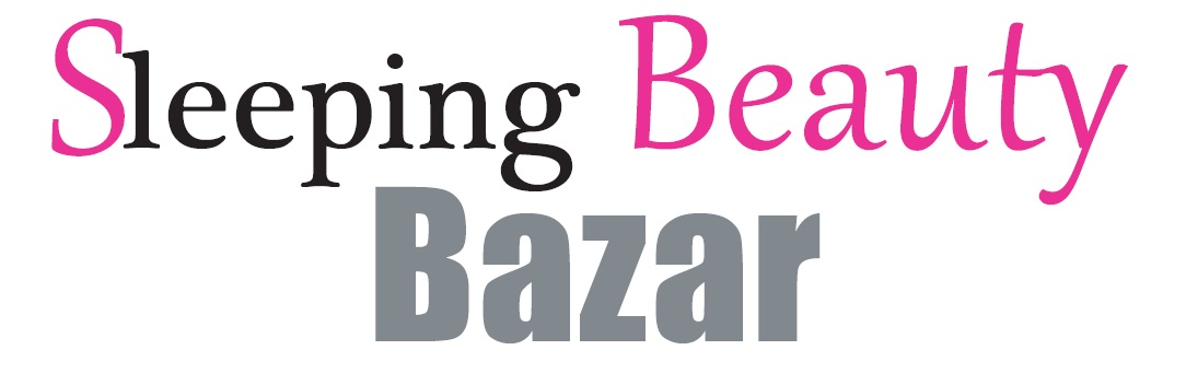 Sleeping Beauty Bazar